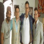 Ahmed saad sur yala.fm